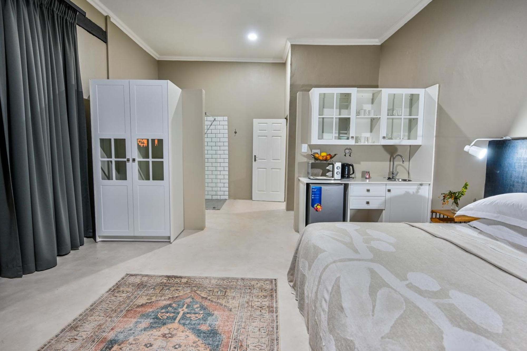 Blue Rain Guest House Bloemfontein Bagian luar foto